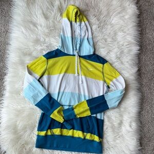 Nike lightweight hoodie